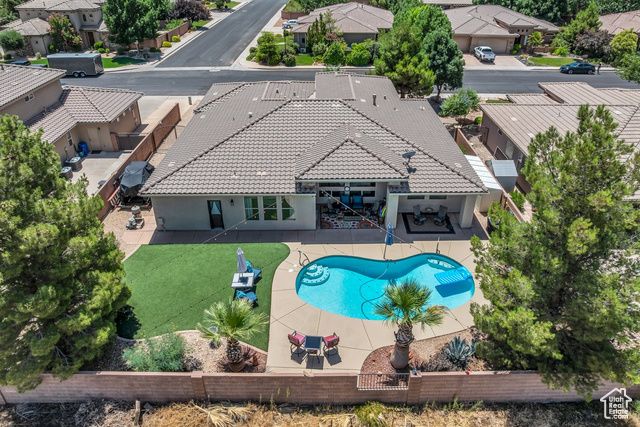 Photo 29 for MLS #2098063 at 38 W 1725 South