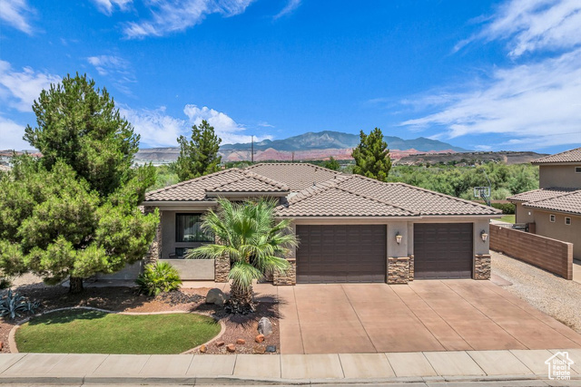 MLS #2098063                     located at 38 W 1725 South,
                     Washington, UT