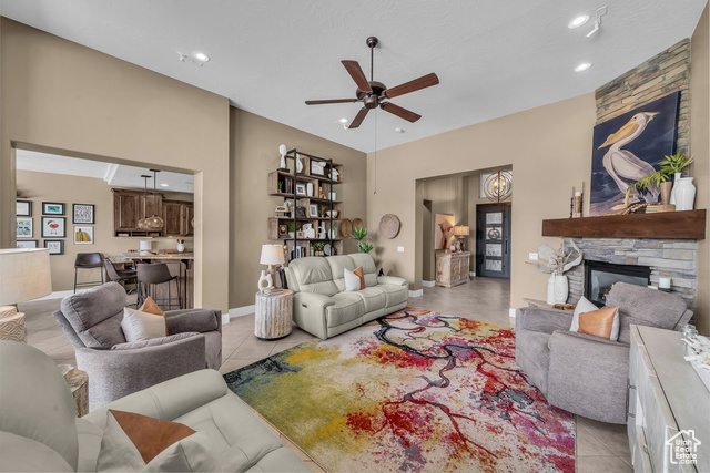 Photo 7 for MLS #2098063 at 38 W 1725 South