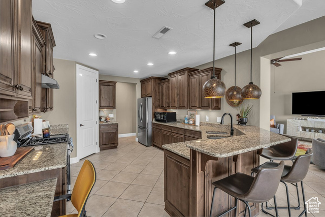 Photo 8 for MLS #2098063 at 38 W 1725 South