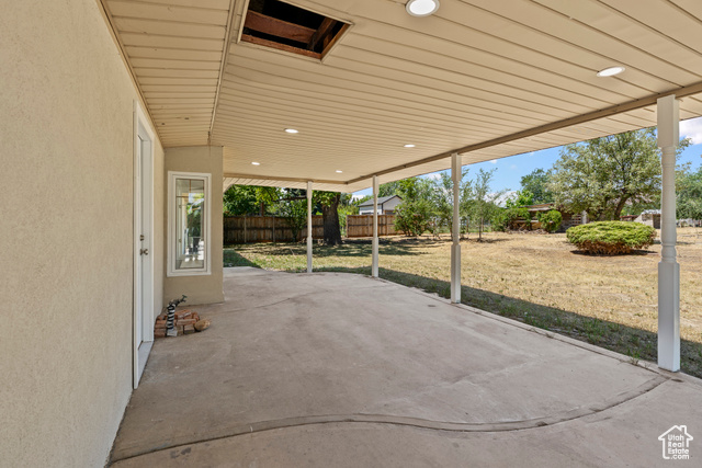 Photo 24 for MLS #2098065 at 1175 E 900 North