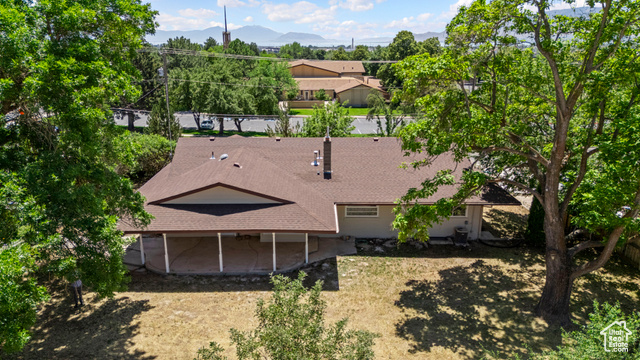 Photo 29 for MLS #2098065 at 1175 E 900 North