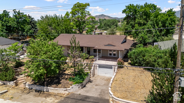 Photo 42 for MLS #2098065 at 1175 E 900 North