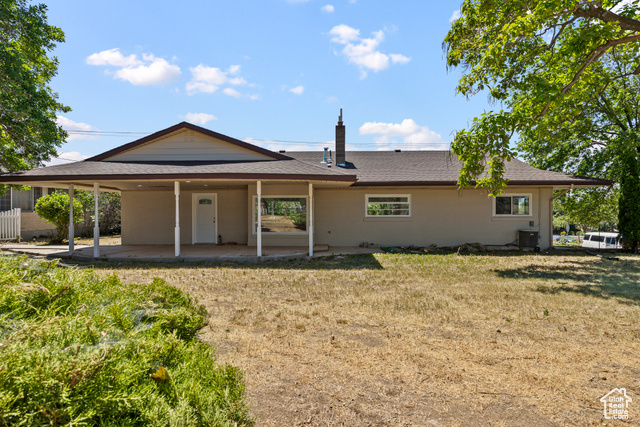 Photo 23 for MLS #2098065 at 1175 E 900 North