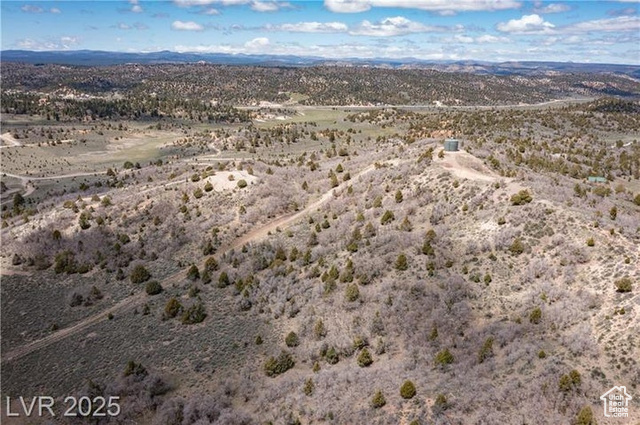 2625 N OAK RIDGE RD, Alton UT 84710