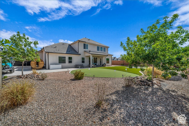 Photo 26 for MLS #2098069 at 2249 E Fieldstone Cir