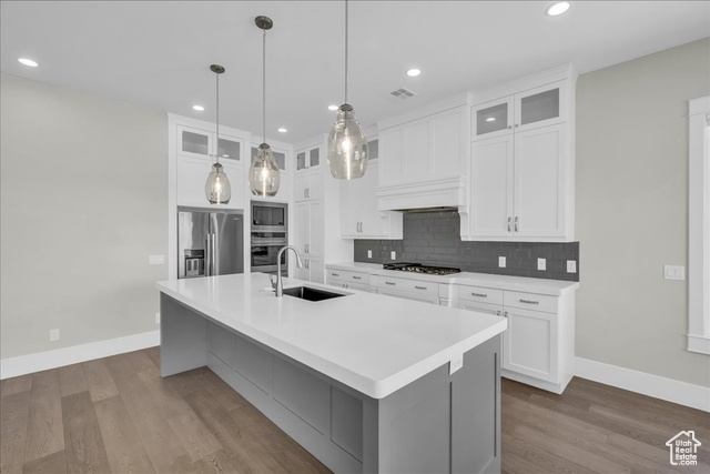 Photo 7 for MLS #2098069 at 2249 E Fieldstone Cir