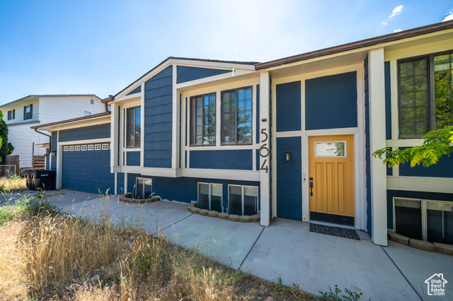 564 S 940 W, Cedar City UT 84720