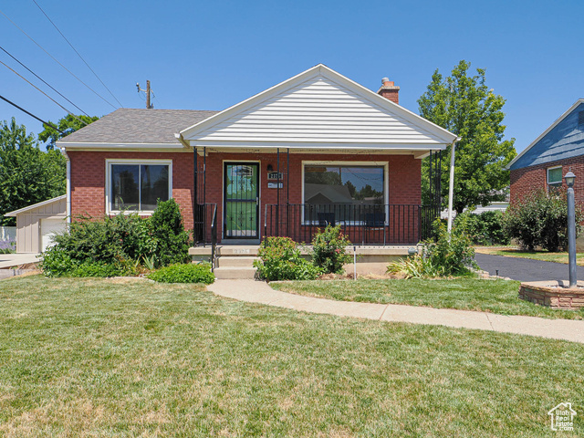 2375 E REDONDO AVE, Salt Lake City UT 84108