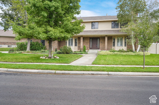 11089 S JUSTIN DR, Sandy UT 84092