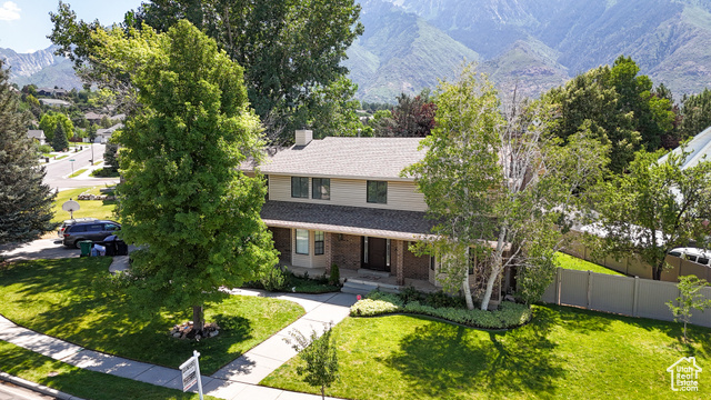 11089 S JUSTIN DR, Sandy UT 84092