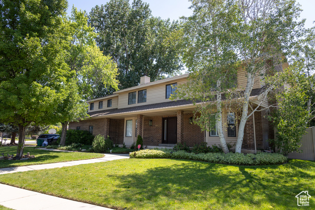 11089 S JUSTIN DR, Sandy UT 84092