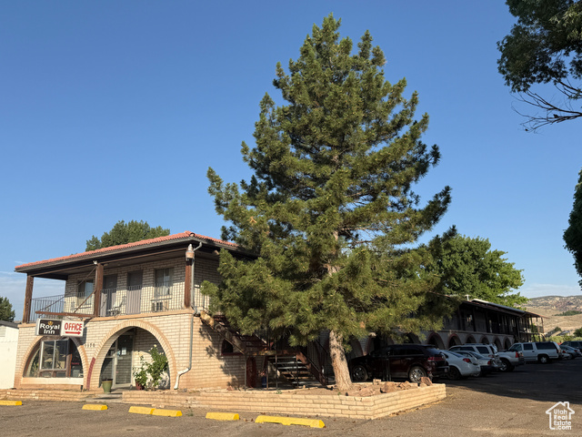 1170 S COVE VIEW RD, Richfield UT 84701