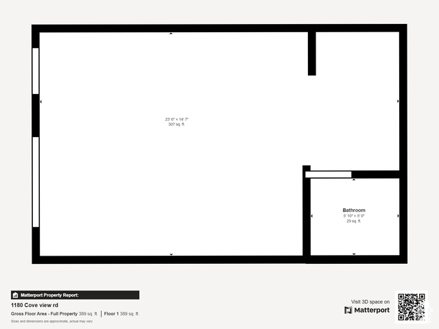 Photo 16 for MLS #2098075 at 1170 S Cove View Rd