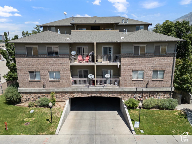 75 E 200 N #206, Provo UT 84606