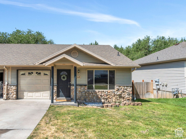 1435 N SPRING MOUNTAIN, Springville UT 84663