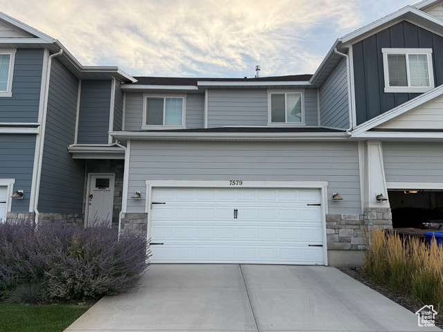 7579 N COTTAGE LN, Eagle Mountain UT 84005