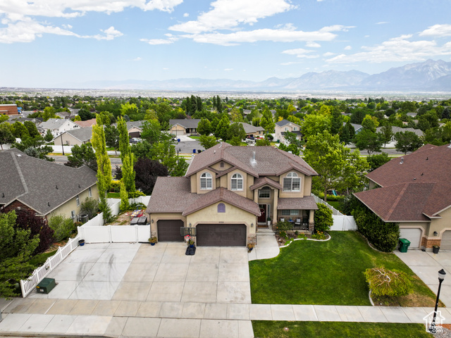 5532 W MORNING LIGHT DR, Herriman UT 84096