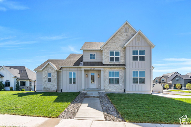 2554 N 400 E, Lehi UT 84043