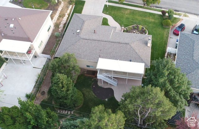 1518 S Canterbury Dr