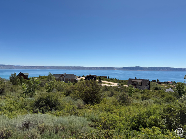 128  CALAMITY DR, Fish Haven ID 83287
