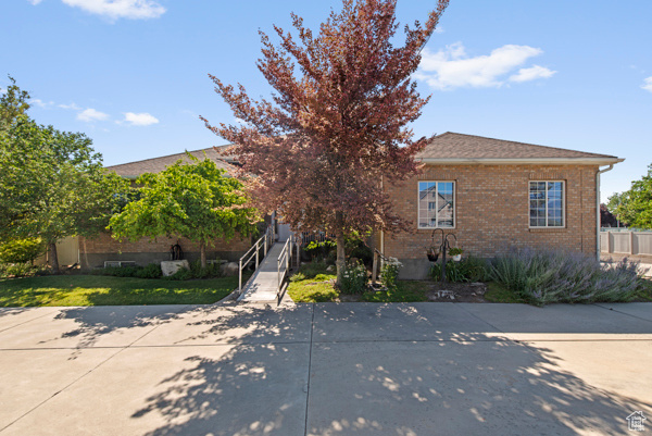 13032 S 1300 W, Riverton UT 84065