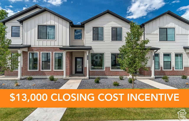 169 E VOLUNTEER DR, Spanish Fork UT 84660