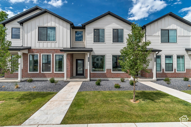 169 E VOLUNTEER DR, Spanish Fork UT 84660
