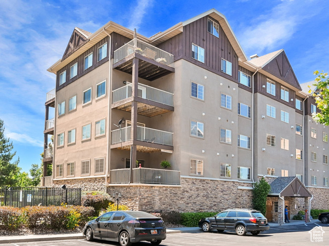 4988 S TIMBER WAY #206, Millcreek UT 84117