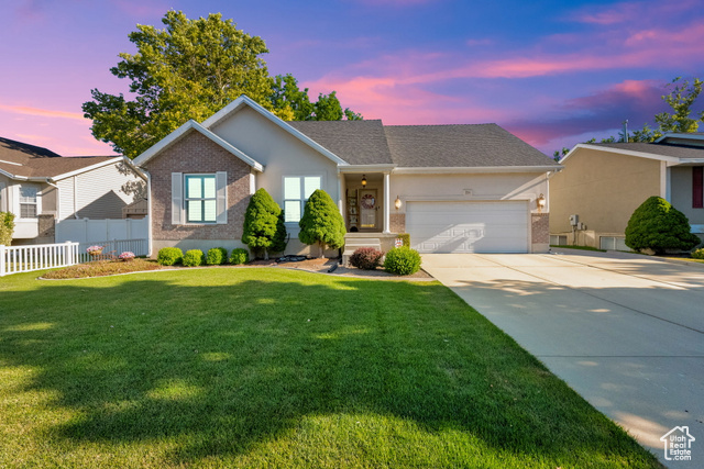 224 RAWLINS LN, Draper UT 84020