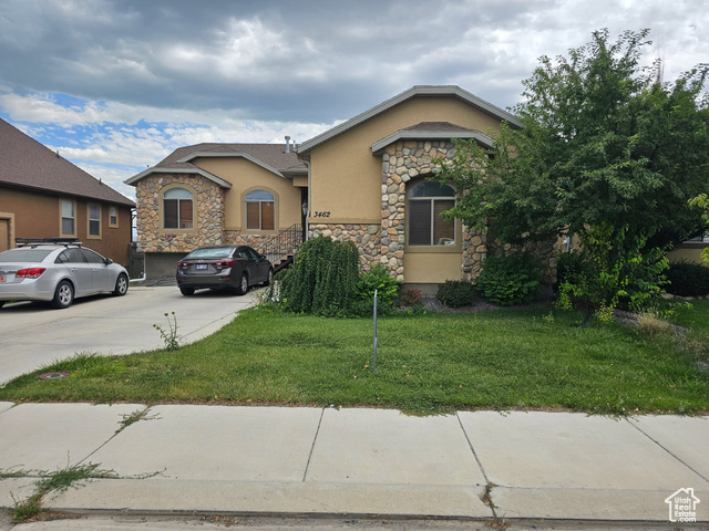 3462 HEYWARD CT, Eagle Mountain UT 84043
