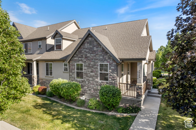 5549 W PARKWAY WEST DR, Highland UT 84003