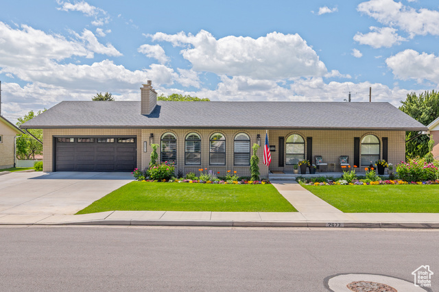 2677 N 700 E, Provo UT 84604