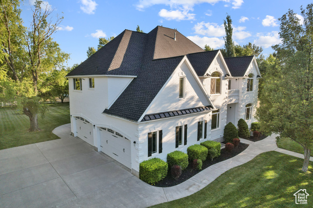 6373 W 10500 N, Highland UT 84003