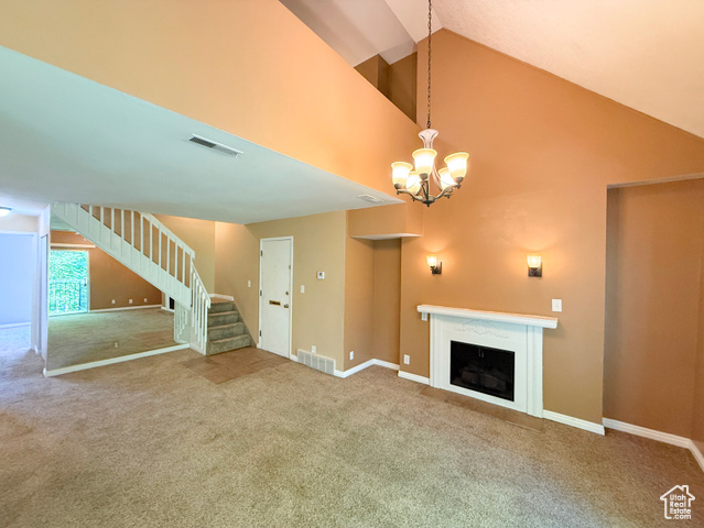 Photo 4 for MLS #2098120 at 165 E 100 North #F