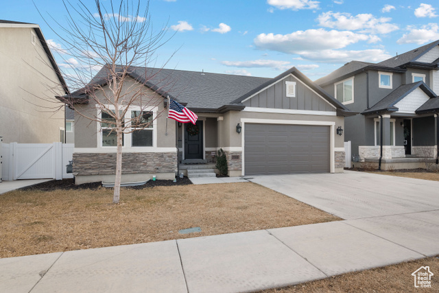 1769 W VALCREST DR, Saratoga Springs UT 84045