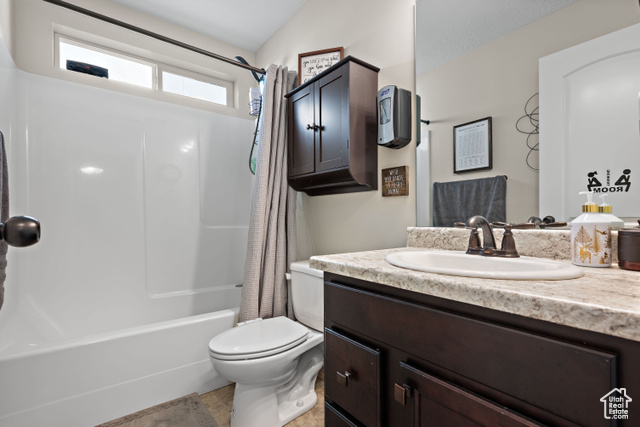 Photo 6 - 1769 W Valcrest Dr, Saratoga Springs UT 84045