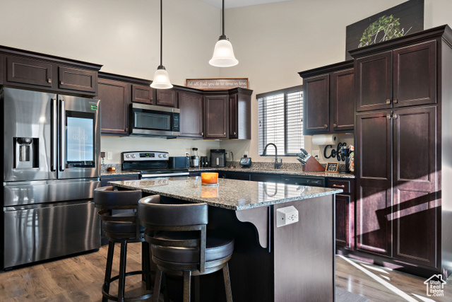 Photo 12 - 1769 W Valcrest Dr, Saratoga Springs UT 84045