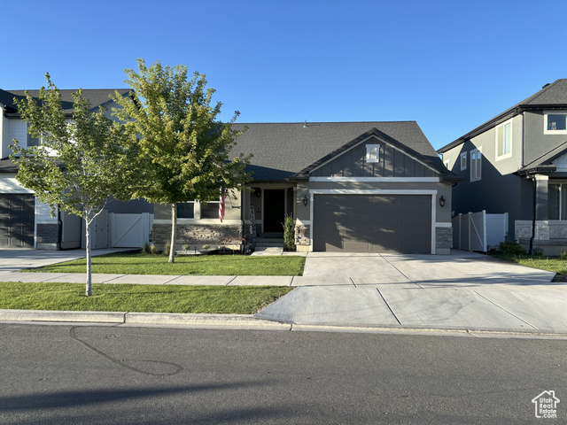 1769 W VALCREST DR, Saratoga Springs UT 84045