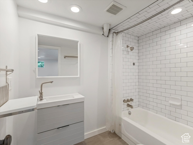 Photo 9 for MLS #2098124 at 1332 S 200 East