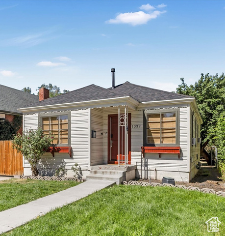 1332 S 200 E, Salt Lake City UT 84115