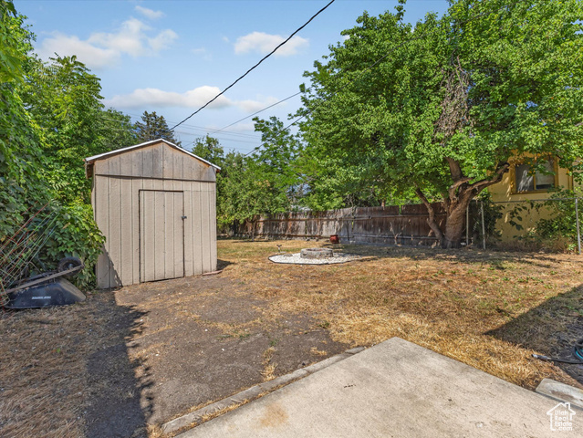 Photo 11 for MLS #2098124 at 1332 S 200 East