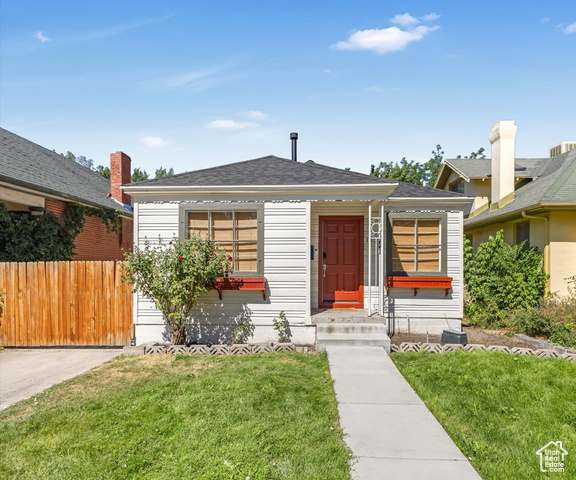 1332 S 200 E, Salt Lake City UT 84115