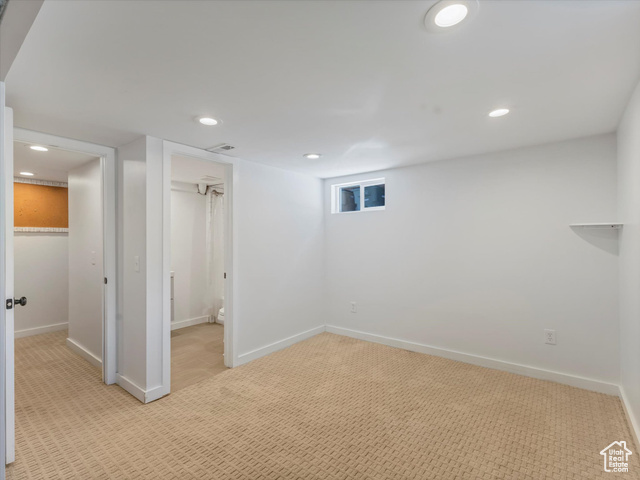 Photo 12 for MLS #2098124 at 1332 S 200 East