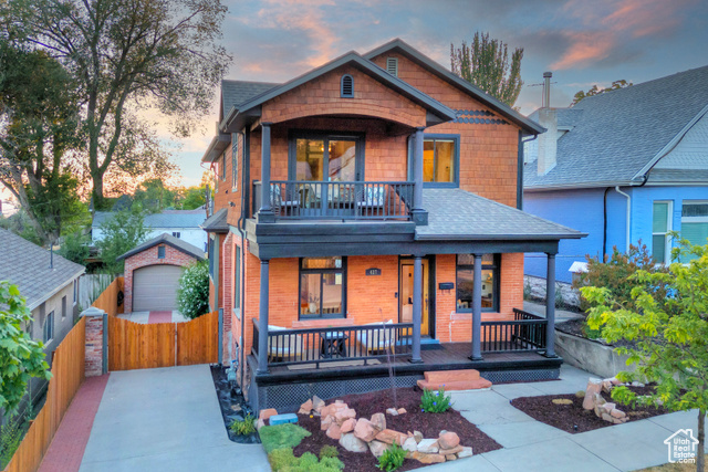 427 N J ST, Salt Lake City UT 84103