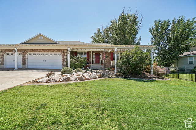1089 W 2700 S, Syracuse UT 84075