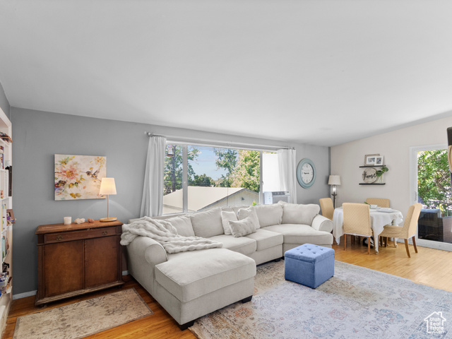 3018 E 4430 S, Salt Lake City UT 84124