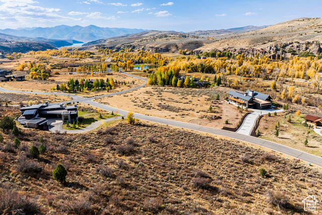 6770 E CLIFF VIEW CT, Heber City UT 84032