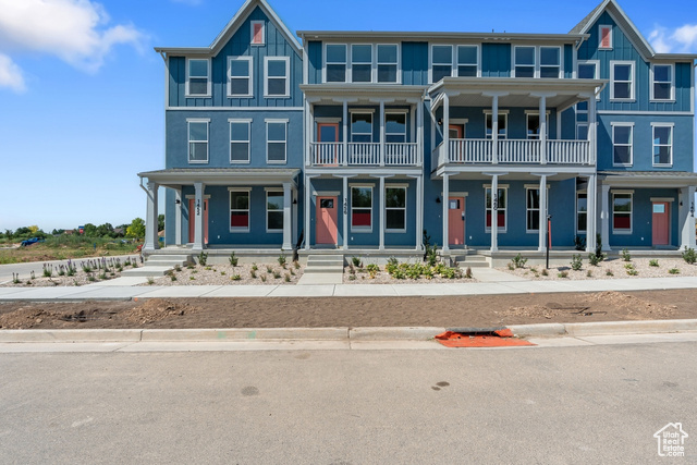 1456 N 1875 W #147, Layton UT 84041