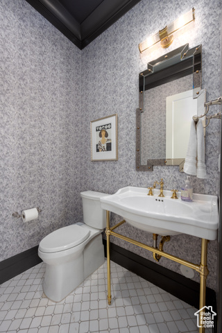 Photo 42 for MLS #2098141 at 2916 S 300 East